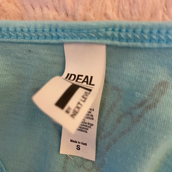 Shreddy tank top - Picture 2 of 3